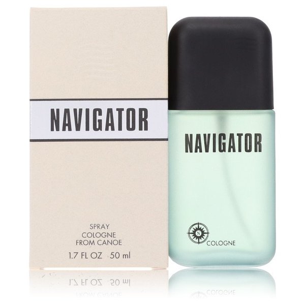 Navigator by Dana 50 ml - Cologne Spray