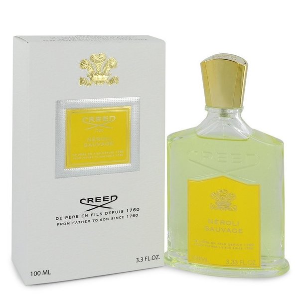 NEROLI SAUVAGE by Creed 100 ml - Eau De Parfum Spray
