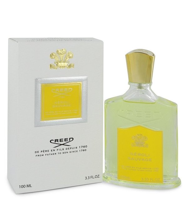 Creed NEROLI SAUVAGE by Creed 100 ml - Eau De Parfum Spray