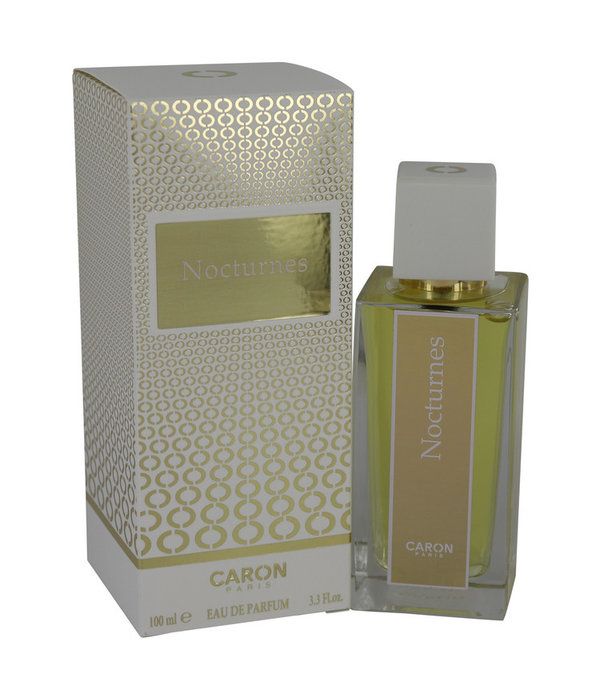 Caron NOCTURNES D'CARON by Caron 100 ml - Eau De Parfum Spray (New Packaging)