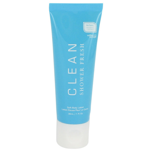 Clean Shower Fresh by Clean 30 ml - Body Lotion