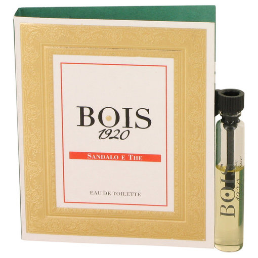 Bois 1920 Sandalo e The by Bois 1920 1 ml - Vial (sample)