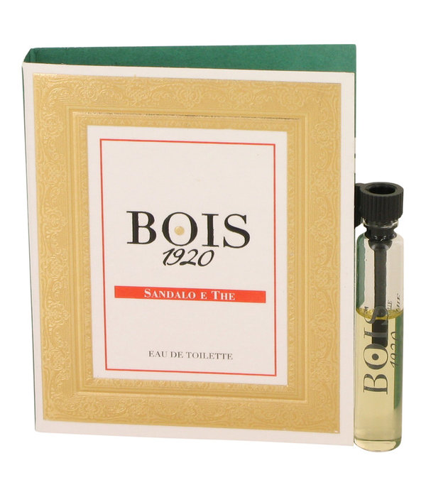 Bois 1920 Sandalo e The by Bois 1920 1 ml - Vial (sample)