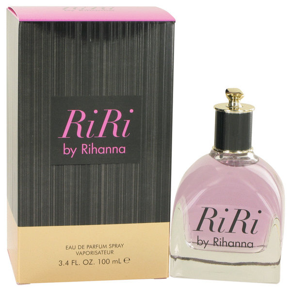 Ri Ri by Rihanna 100 ml - Eau De Parfum Spray