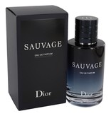 Christian Dior Sauvage by Christian Dior 100 ml - Eau De Parfum Spray