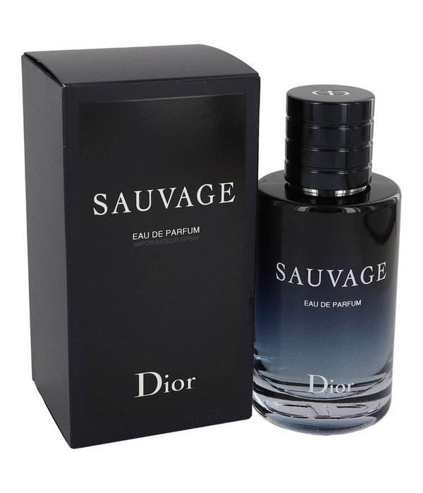 Christian Dior Sauvage by Christian Dior 100 ml - Eau De Parfum Spray