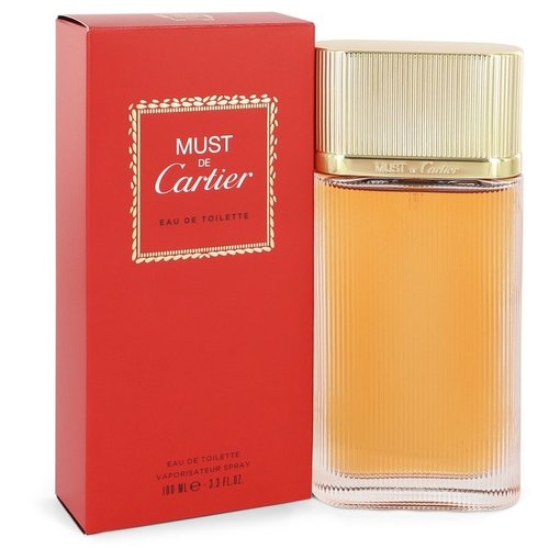 cartier must heren