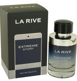 La Rive La Rive Extreme Story by La Rive 75 ml - Eau De Toilette Spray