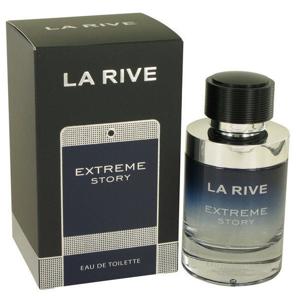 La Rive Extreme Story by La Rive 75 ml - Eau De Toilette Spray