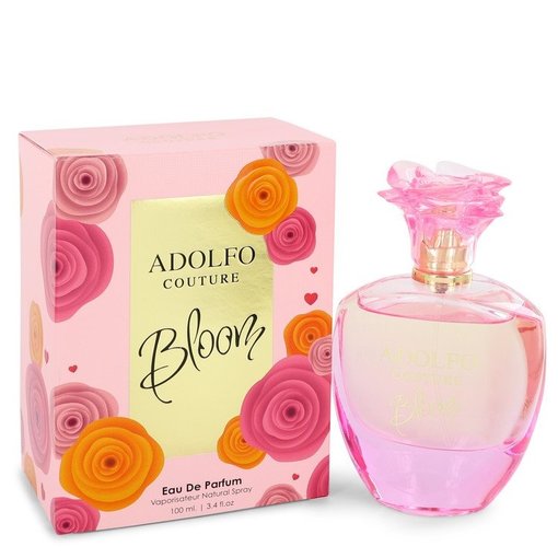 Adolfo Adolfo Couture Bloom by Adolfo 100 ml - Eau De Parfum Spray