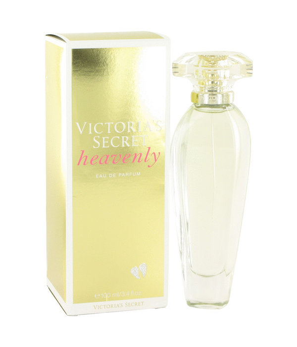 Victoria's Secret Heavenly by Victoria's Secret 100 ml - Eau De Parfum Spray