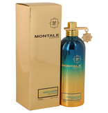 Montale Montale Aoud Lagoon by Montale 100 ml - Eau De Parfum Spray (Unisex)