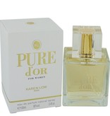 Karen Low Pure D'or by Karen Low 100 ml - Eau De Parfum Spray