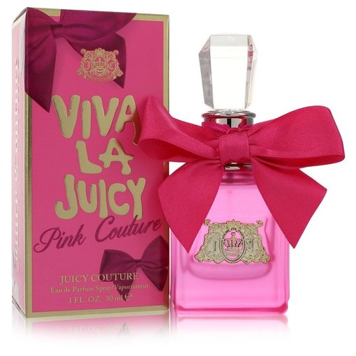 Juicy Couture Viva La Juicy Pink Couture by Juicy Couture 30 ml - Eau De Parfum Spray