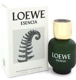 Loewe ESENCIA by Loewe 100 ml - Eau De Toilette Spray