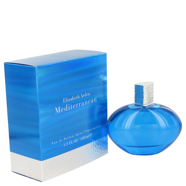 Mediterranean by Elizabeth Arden 100 ml - Eau De Parfum Spray