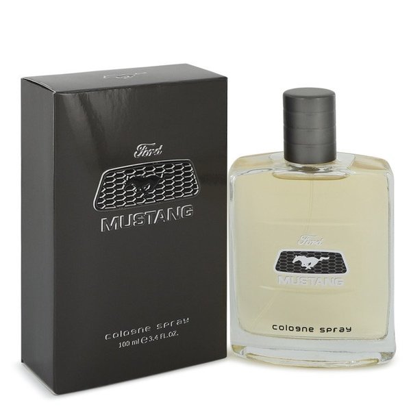Mustang by Estee Lauder 100 ml - Cologne Spray