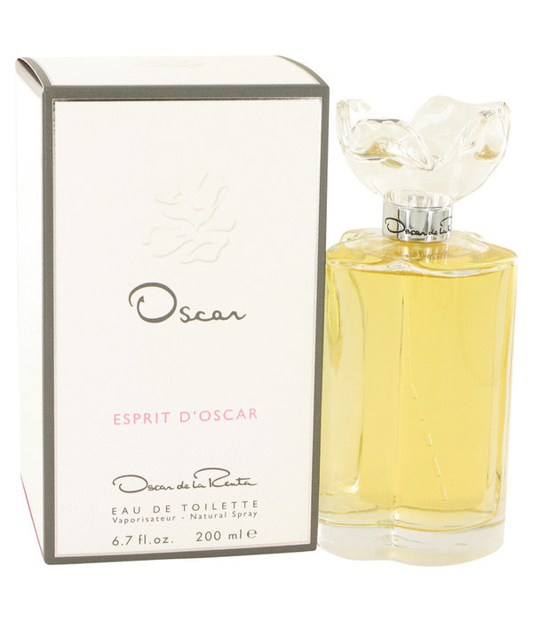 Oscar de la Renta Esprit d'Oscar by Oscar De La Renta 200 ml - Eau De Toilette Spray