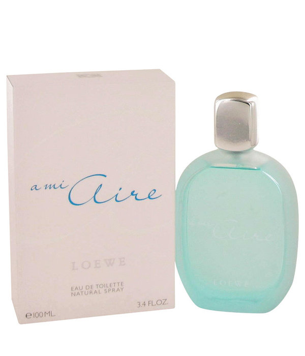 Loewe A mi Aire by Loewe 100 ml - Eau De Toilette Spray