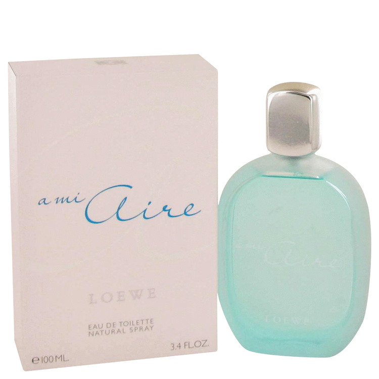 Loewe A mi Aire by Loewe 100 ml - Eau 