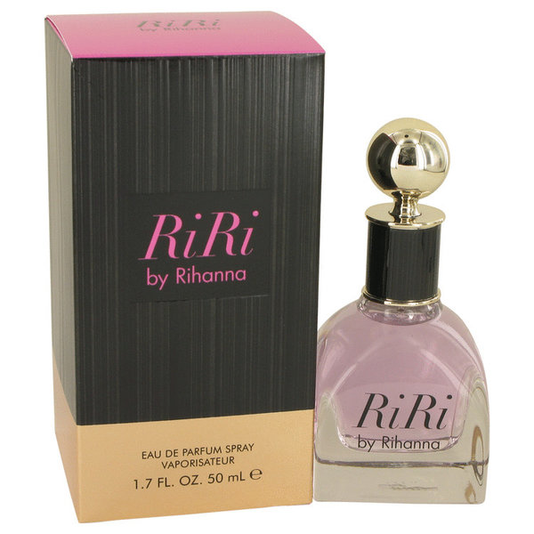 Ri Ri by Rihanna 50 ml - Eau De Parfum Spray