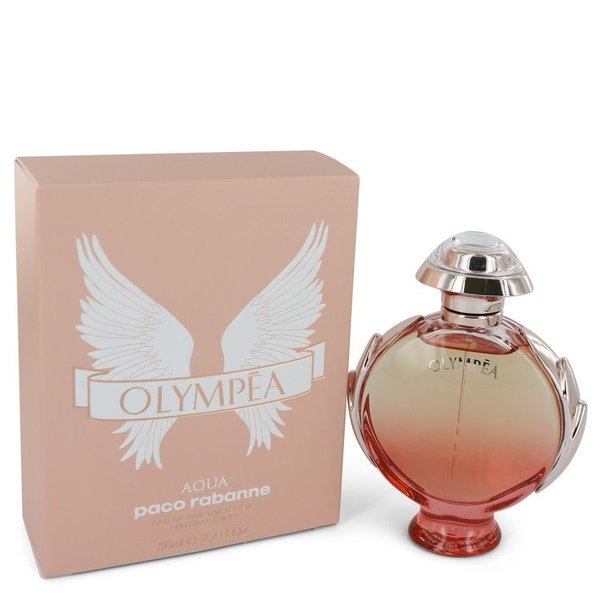 Olympea Aqua by Paco Rabanne 80 ml - Eau De Parfum Legree Spray