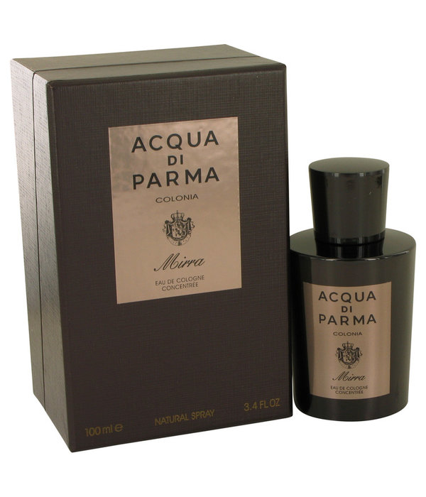 Acqua Di Parma Acqua Di Parma Colonia Mirra by Acqua Di Parma 100 ml - Eau De Cologne Concentree Spray