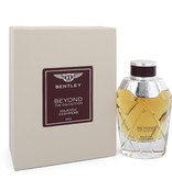 Bentley Bentley Majestic Cashmere by Bentley 100 ml - Eau De Parfum Spray (Unisex)
