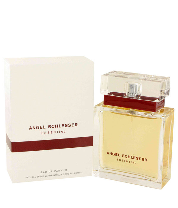 Angel Schlesser Angel Schlesser Essential by Angel Schlesser 100 ml - Eau De Parfum Spray
