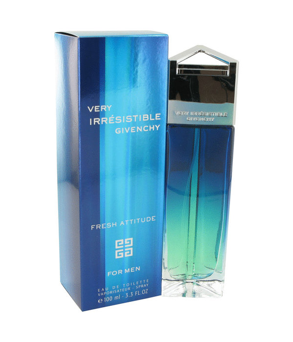 givenchy very irresistible 100ml