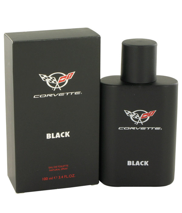 Vapro International Corvette Black by Vapro International 100 ml - Eau De Toilette Spray