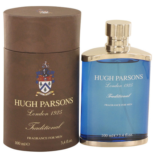 Hugh Parsons Hugh Parsons by Hugh Parsons 100 ml - Eau De Toilette Spray