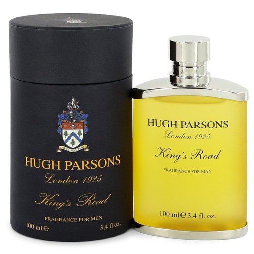 Hugh Parsons Hugh Parsons Kings Road by Hugh Parsons 100 ml - Eau De Parfum Spray