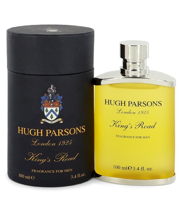 Hugh Parsons Hugh Parsons Kings Road by Hugh Parsons 100 ml - Eau De Parfum Spray