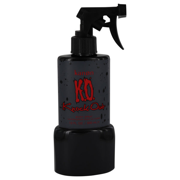Kanon Ko by Kanon 300 ml - Body Spray
