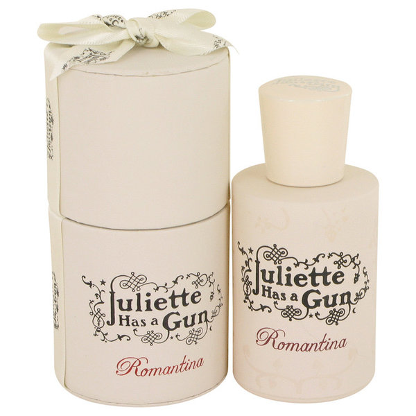 Romantina by Juliette Has A Gun 50 ml - Eau De Parfum Spray