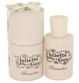 Juliette Has a Gun Romantina by Juliette Has A Gun 50 ml - Eau De Parfum Spray