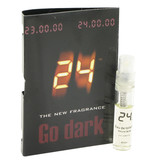 ScentStory 24 Go Dark The Fragrance by ScentStory 1 ml - Vial (sample)