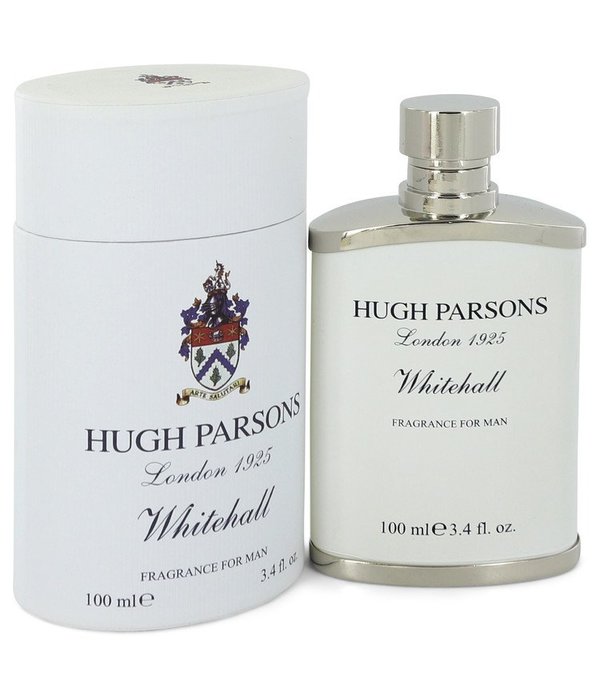 Hugh Parsons Hugh Parsons Whitehall by Hugh Parsons 100 ml - Eau De Parfum Spray