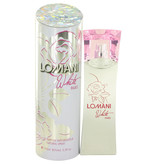 Lomani Lomani White by Lomani 100 ml - Eau De Parfum Spray