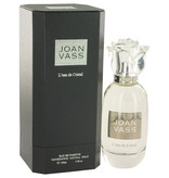 Joan Vass L'eau De Cristal by Joan Vass 100 ml - Eau De Parfum Spray