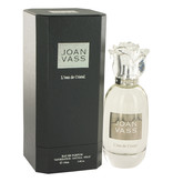 Joan Vass L'eau De Cristal by Joan Vass 100 ml - Eau De Parfum Spray