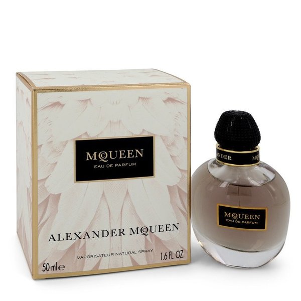 McQueen by Alexander McQueen 50 ml - Eau De Parfum Spray