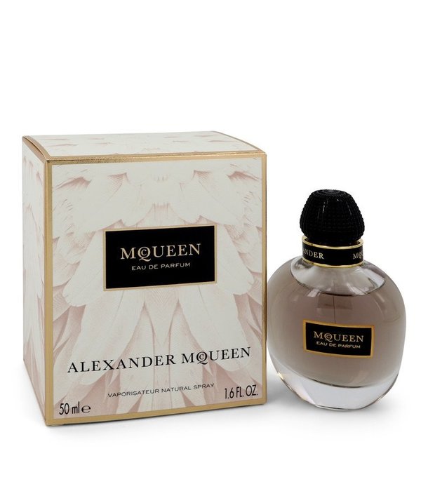 Alexander McQueen McQueen by Alexander McQueen 50 ml - Eau De Parfum Spray