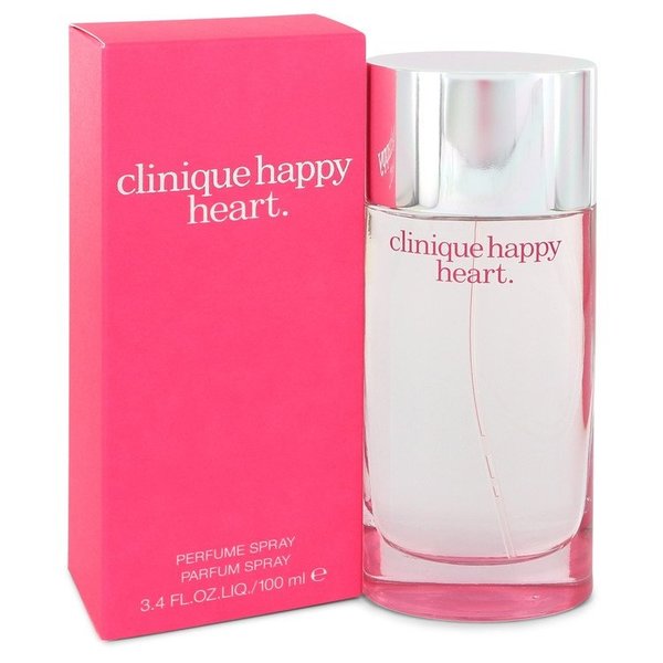 Happy Heart by Clinique 100 ml - Eau De Parfum Spray