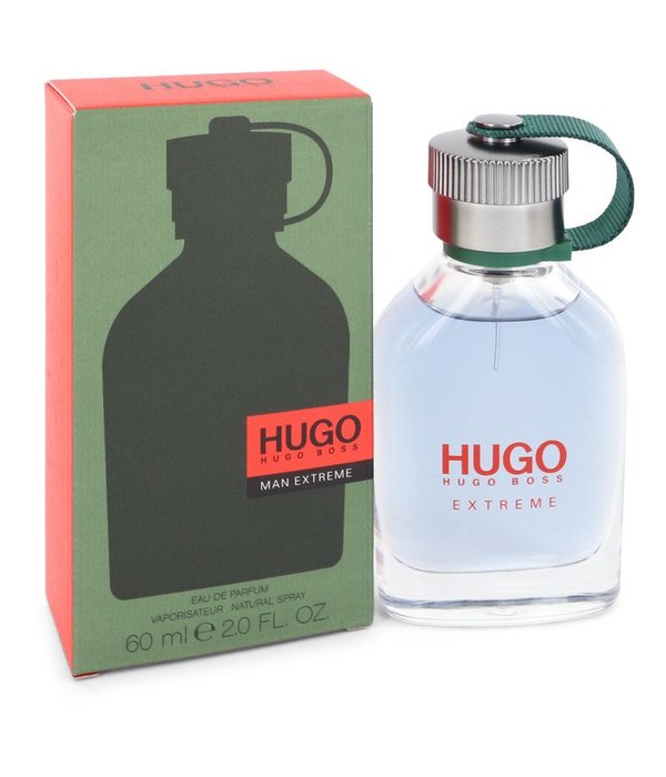 hugo boss man extreme 60 ml