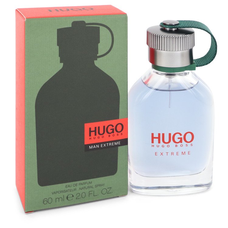 Hugo Boss Hugo Extreme by Hugo Boss 60 