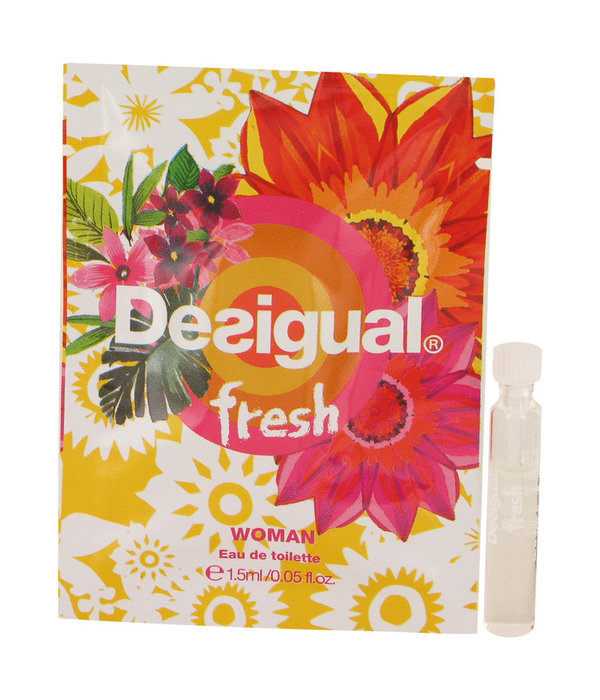 Desigual Desigual Fresh by Desigual 1 ml - Vial (sample)