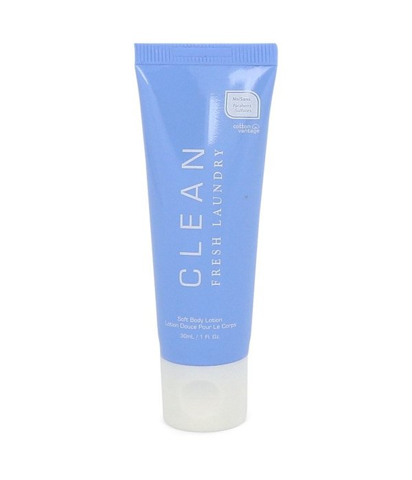 Clean Clean Fresh Laundry by Clean 30 ml - Body Lotion