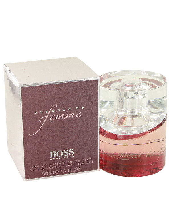 femme eau de parfum hugo boss 50 ml